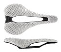 Siodło SELLE ITALIA SLR BOOST 3D WHITE KIT CARBONIO SUPERFLOW L (id match L3) , White Limited Edition, 171g (PREMIERA: 2025-04-0