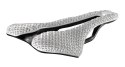Siodło SELLE ITALIA SLR BOOST 3D WHITE KIT CARBONIO SUPERFLOW L (id match L3) , White Limited Edition, 171g (PREMIERA: 2025-04-0
