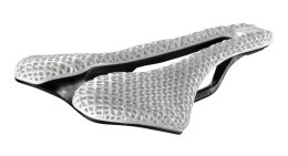 Siodło SELLE ITALIA SLR BOOST 3D WHITE KIT CARBONIO SUPERFLOW L (id match L3) , White Limited Edition, 171g (PREMIERA: 2025-04-0