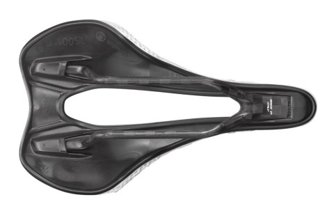 Siodło SELLE ITALIA SLR BOOST 3D WHITE KIT CARBONIO SUPERFLOW L (id match L3) , White Limited Edition, 171g (PREMIERA: 2025-04-0 Siodło SELLE ITALIA SLR BOOST 3D WHITE KIT CARBONIO SUPERFLOW L (id match L3) , White Limited Edition, 171g (PREMIERA: 2025-04-0