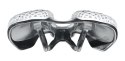 Siodło SELLE ITALIA SLR BOOST 3D WHITE KIT CARBONIO SUPERFLOW L (id match L3) , White Limited Edition, 171g (PREMIERA: 2025-04-0