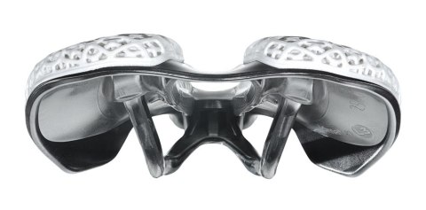 Siodło SELLE ITALIA SLR BOOST 3D WHITE KIT CARBONIO SUPERFLOW L (id match L3) , White Limited Edition, 171g (PREMIERA: 2025-04-0 Siodło SELLE ITALIA SLR BOOST 3D WHITE KIT CARBONIO SUPERFLOW L (id match L3) , White Limited Edition, 171g (PREMIERA: 2025-04-0