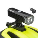 Zestaw lampki BLACKBURN DAYBLAZER przód 1000 lumenów, tył 65 lumenów (NEW 2025)